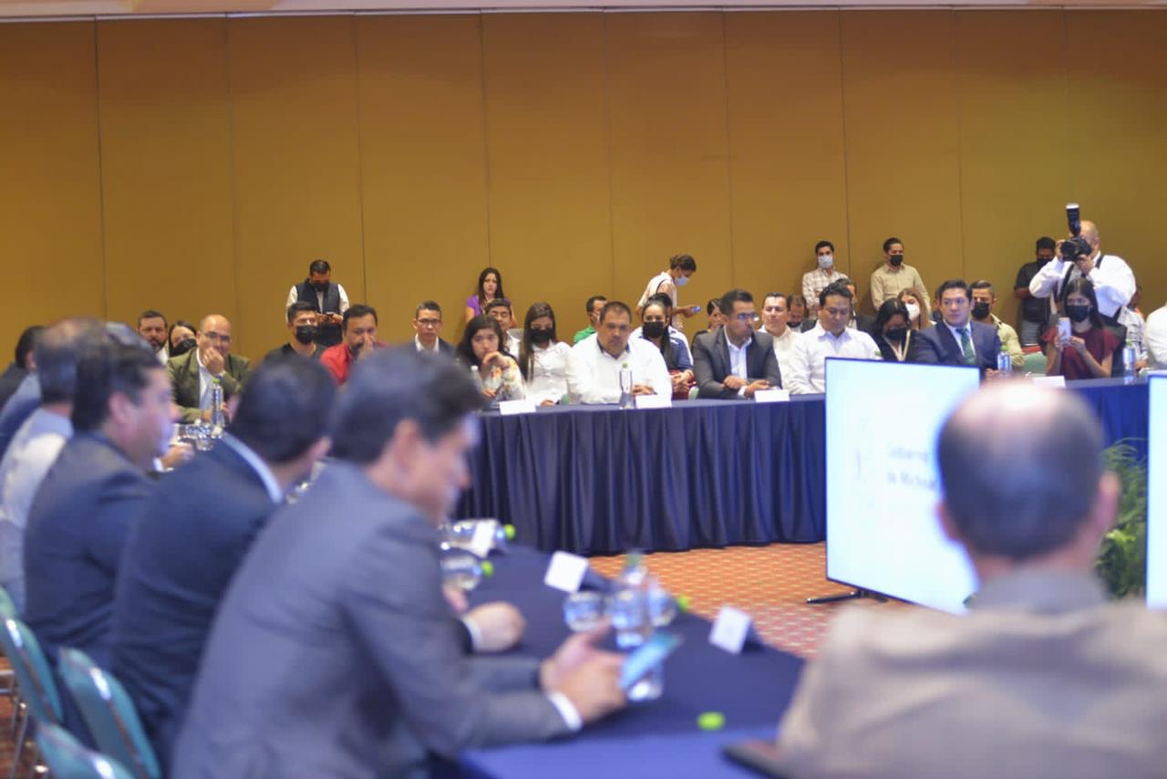 Rehabilitará Gobierno de Tarímbaro carreteras y caminos sacacosechas