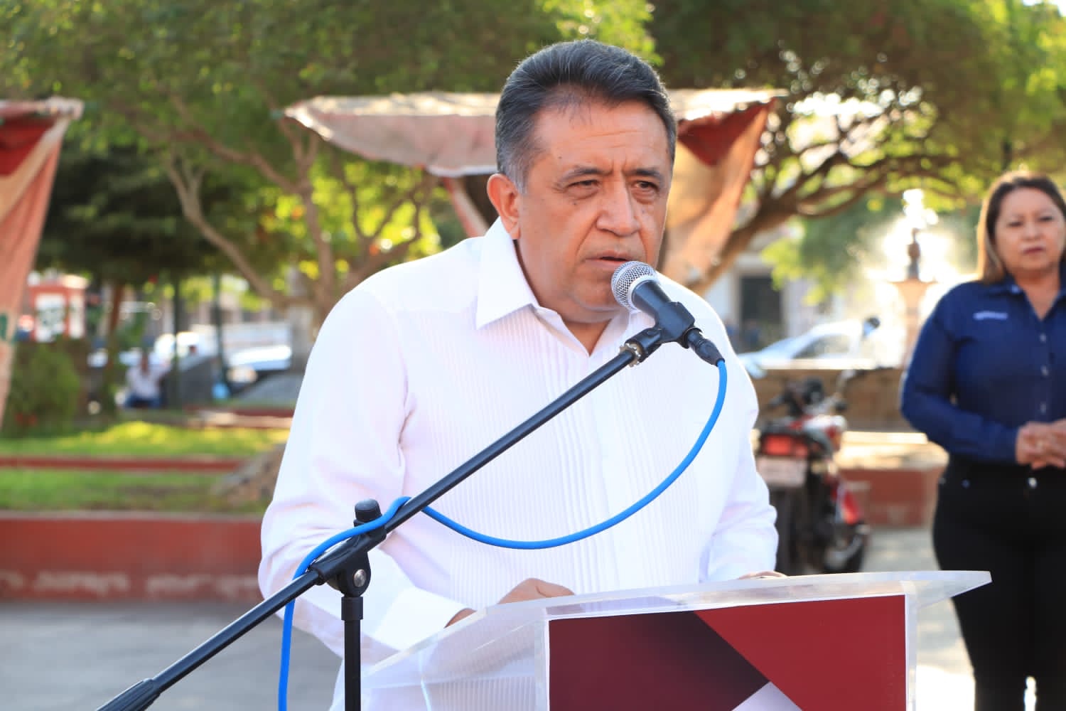 Arranque operativo para Semana Santa