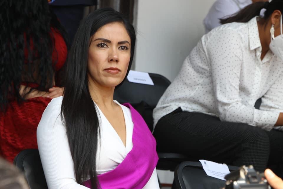 Ejecutivo dio la espalda a Fiscalía para garantizar la seguridad: Fanny Arreola