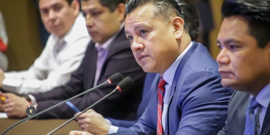 Gobierno de Michoacán instalará módulos en Ayuntamientos para regularizar vehículos extranjeros