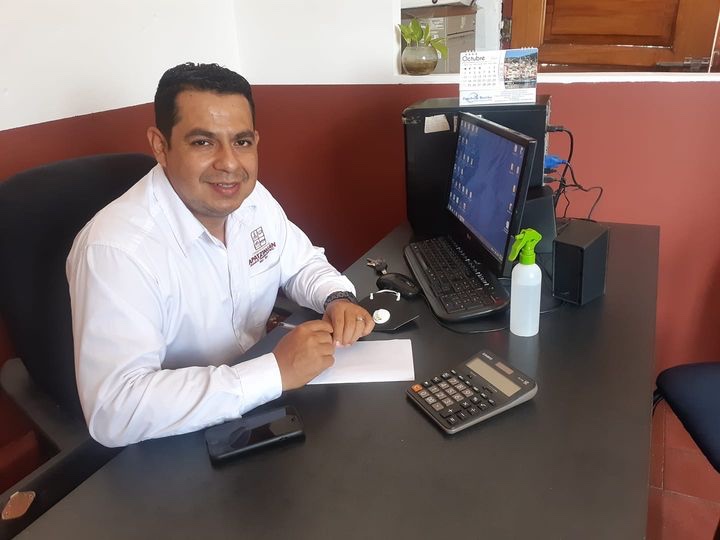 SANCIONARAN A COMERCIANTES QUE NO RESPETEN ESPACIOS: HJT