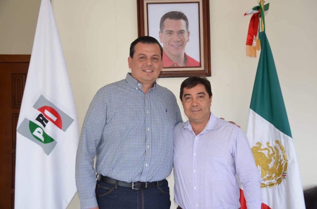 NO SE DESCARTA UNA FUERTE ALIANZA EN PROXIMO PROCESO