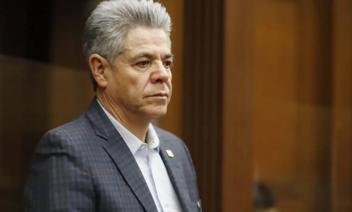 López Obrador ha perdido la confianza de las y los mexicanos: Hernández Peña