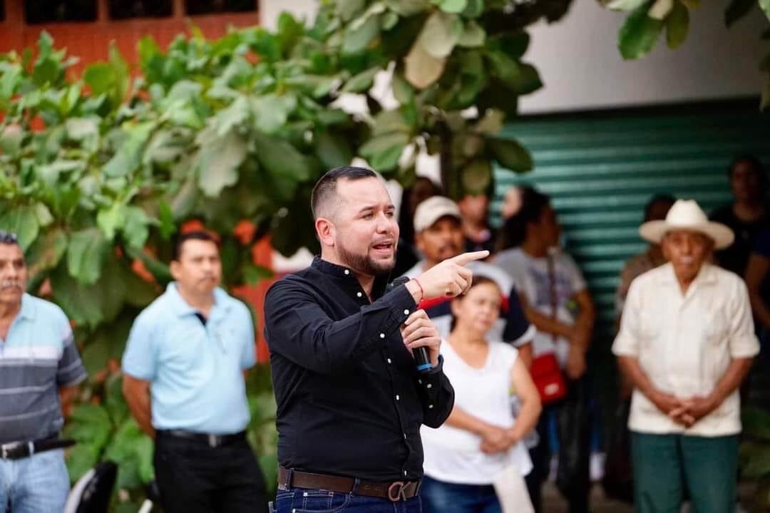 Ir en contra de la Reforma Eléctrica, es ir en contra de los mexicanos: Reyes Galindo