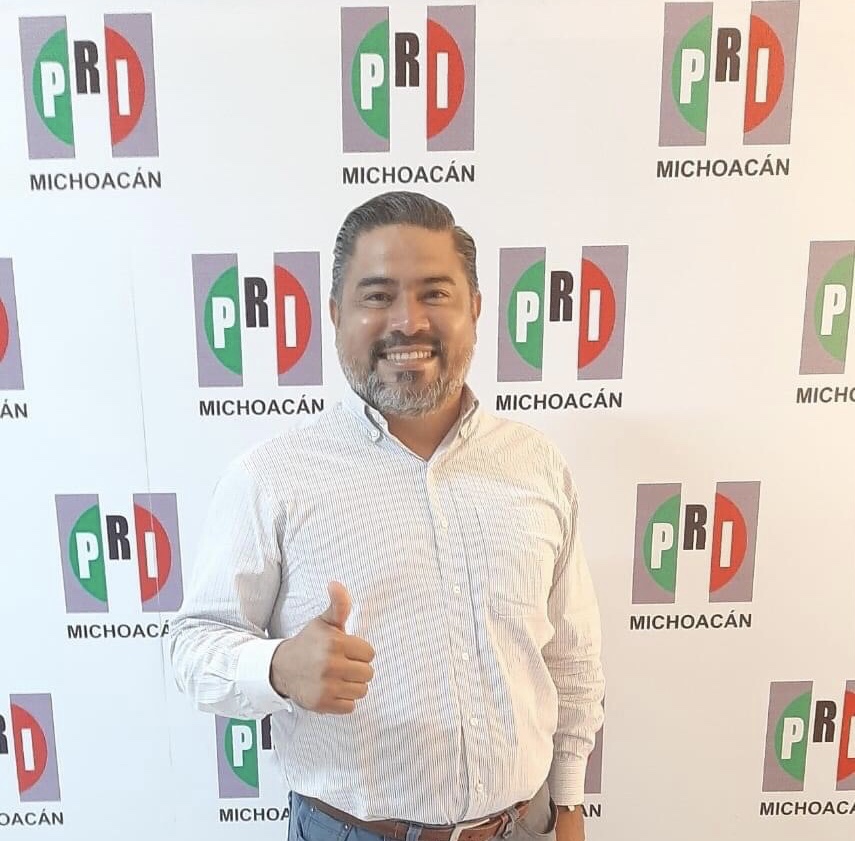 EL PRI ESTA COBRANDO MAS FUERZA POLITICA