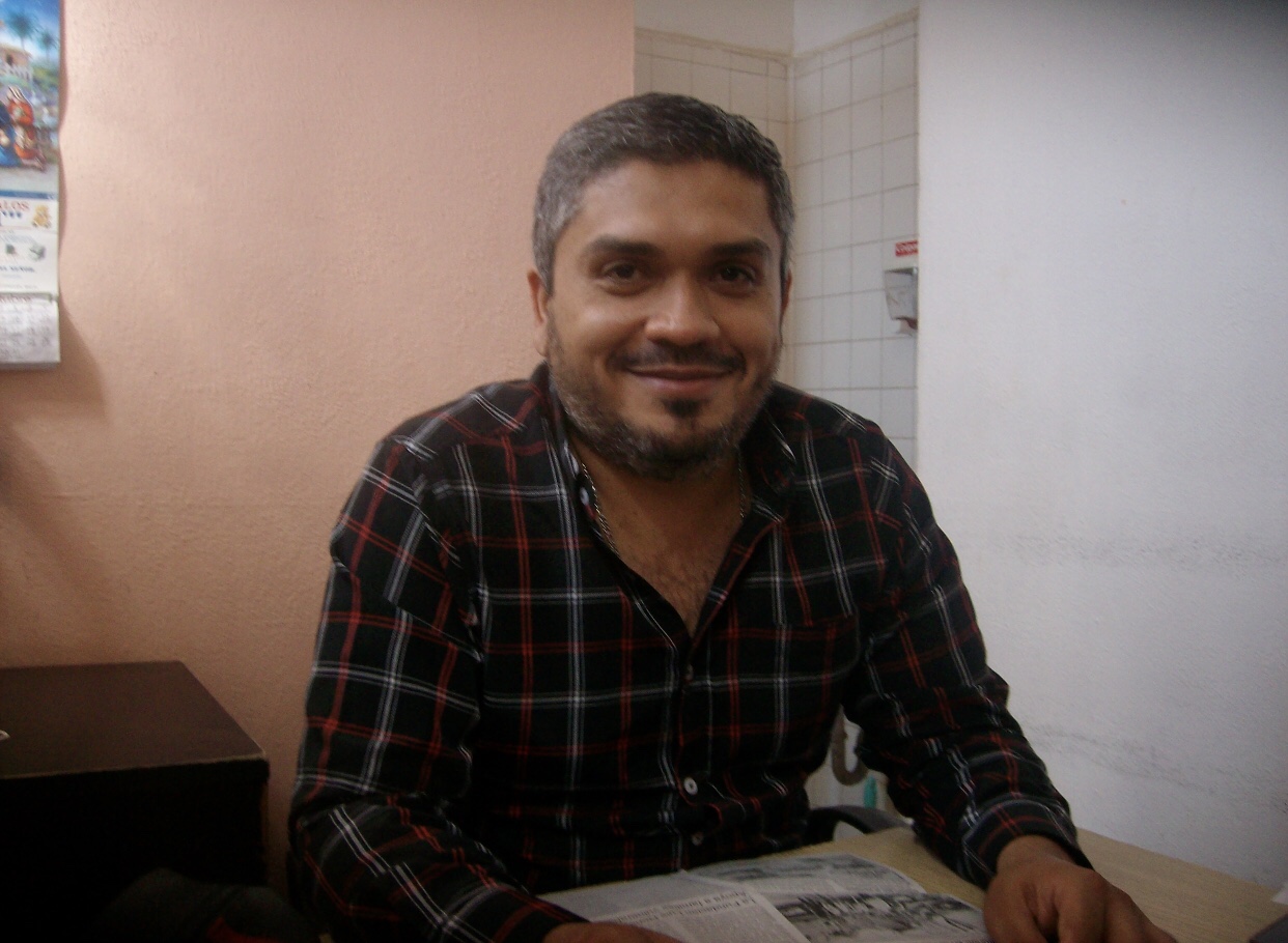 SE BUSCARA LA REELECCION EN LA DIRIGENCIA DEL SUESMA: ZE