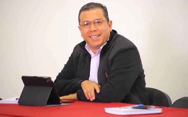 AMLO un aliado del pueblo de Michoacán: Barragán