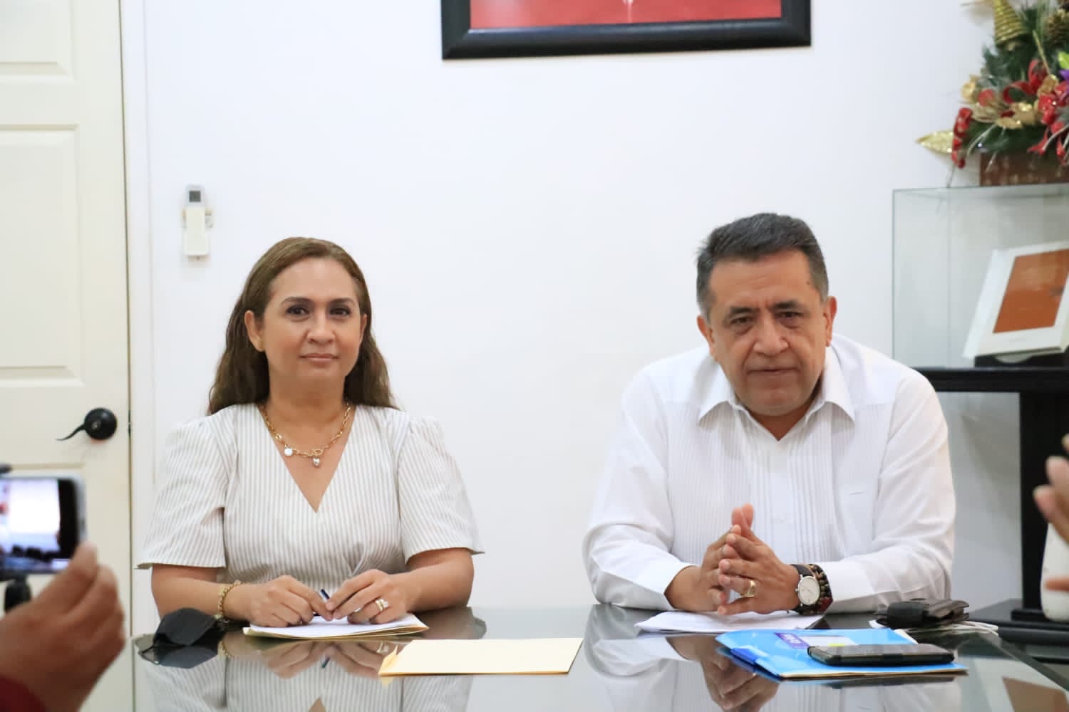 Se abre ventanilla para programa de “Reencuentro Familiar”