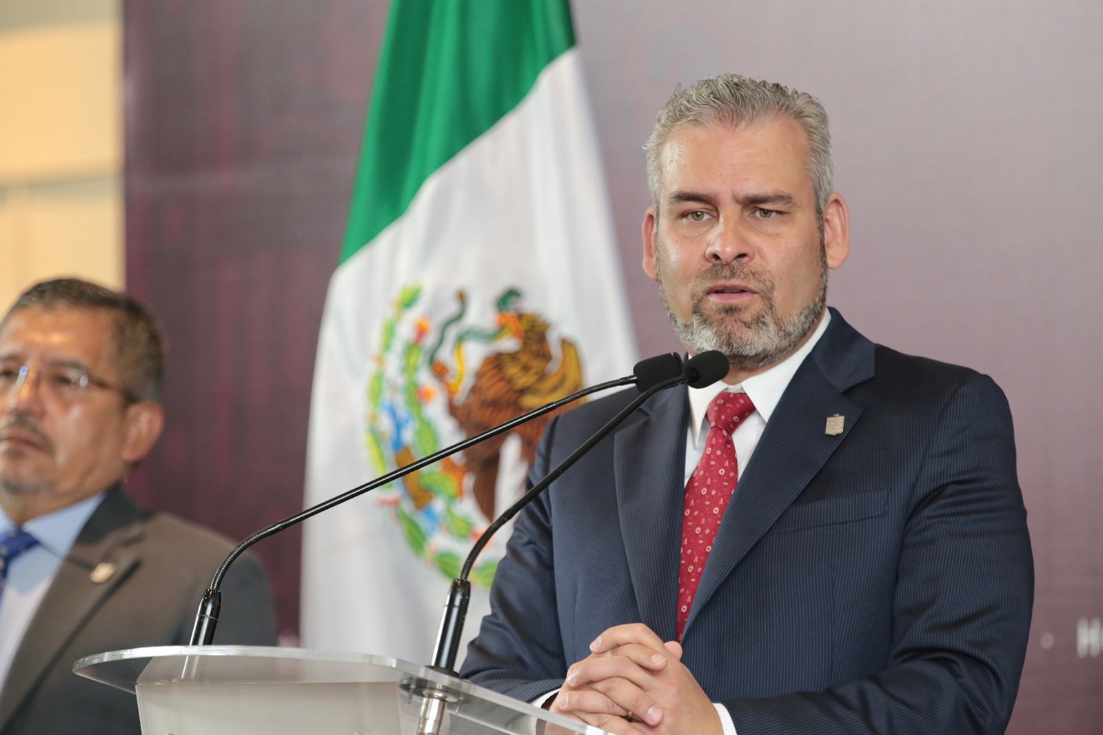 Sin contratar nueva deuda, Gobierno del Estado busca estabilizar las finanzas estatales