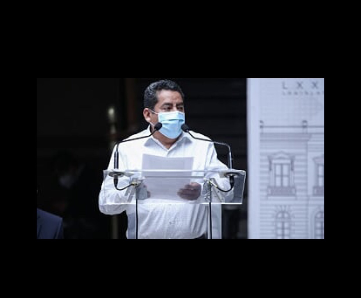 TODO UN ÉXITO LA GIRA DEL CONJUNTO DE ARPA GRANDE