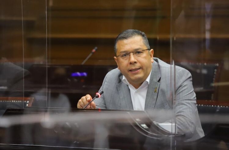 Busca Barragán que violencia familiar se persiga de oficio