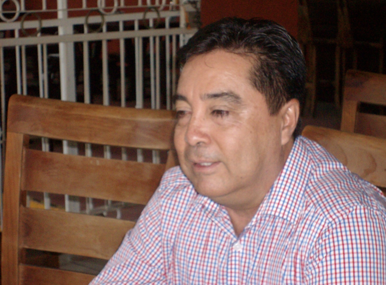 SE PUGNA POR LOGRAR UNIFICACION EN EL PRI