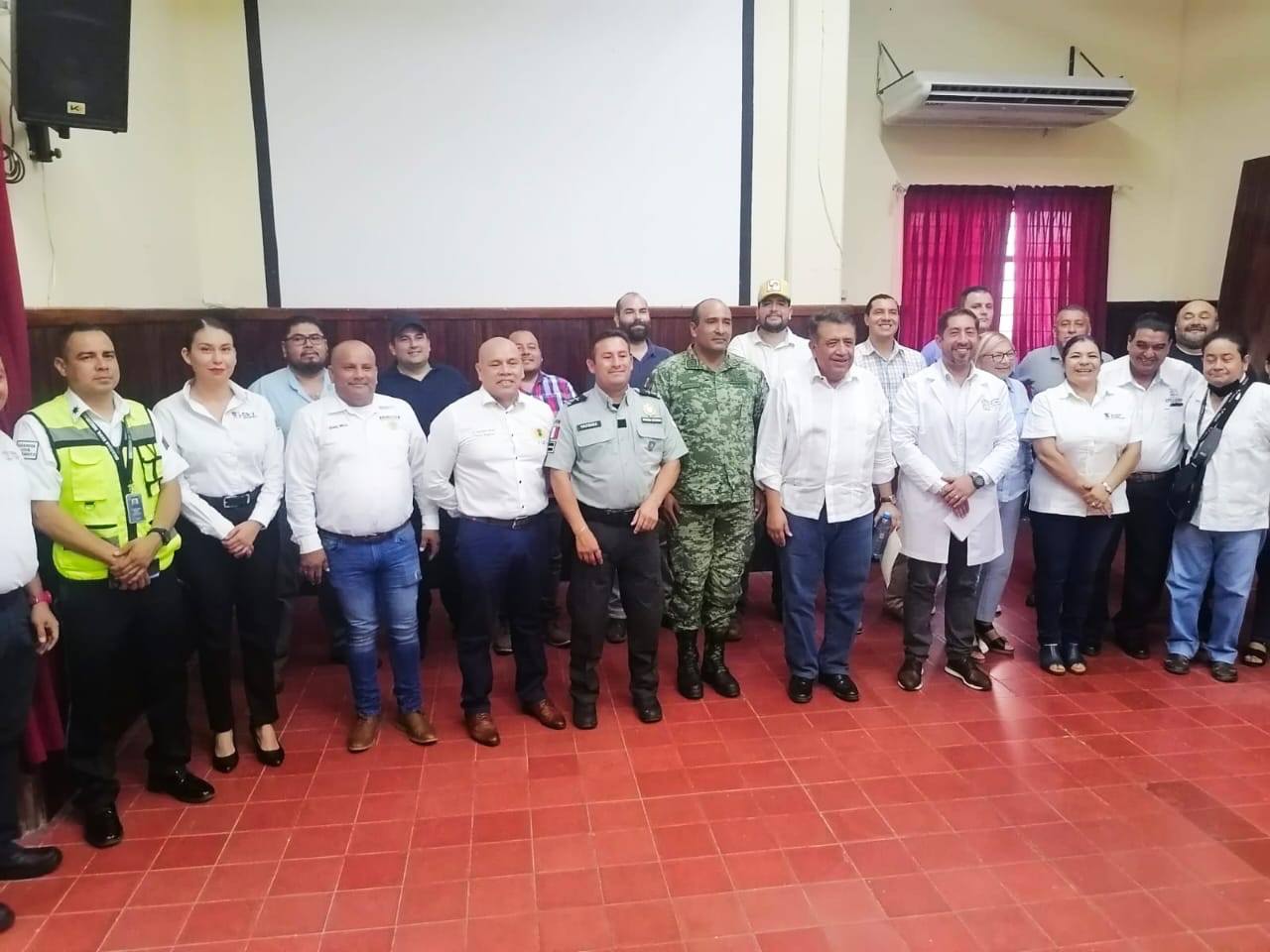 Consejo para Prevenir Accidentes atenderá el problema de los motociclistas.