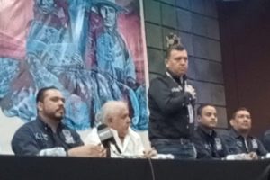 Organizaciones y padres de familia reconocen apertura de la CNTE en análisis educativo