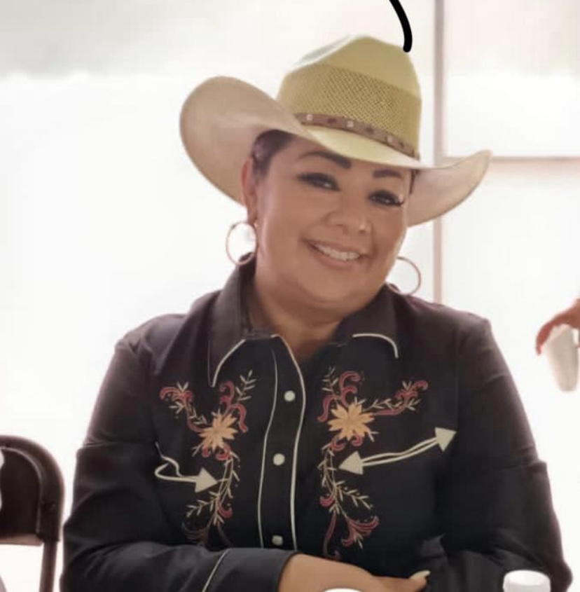 Gisela Martínez y su trayectoria de una mujer humilde que sabe servir a la gente