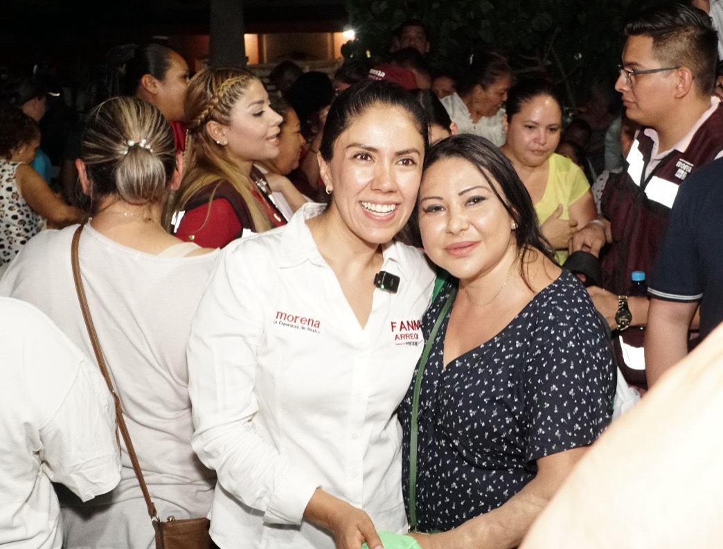 Las mujeres sabemos administrar y gobernar para el bien común