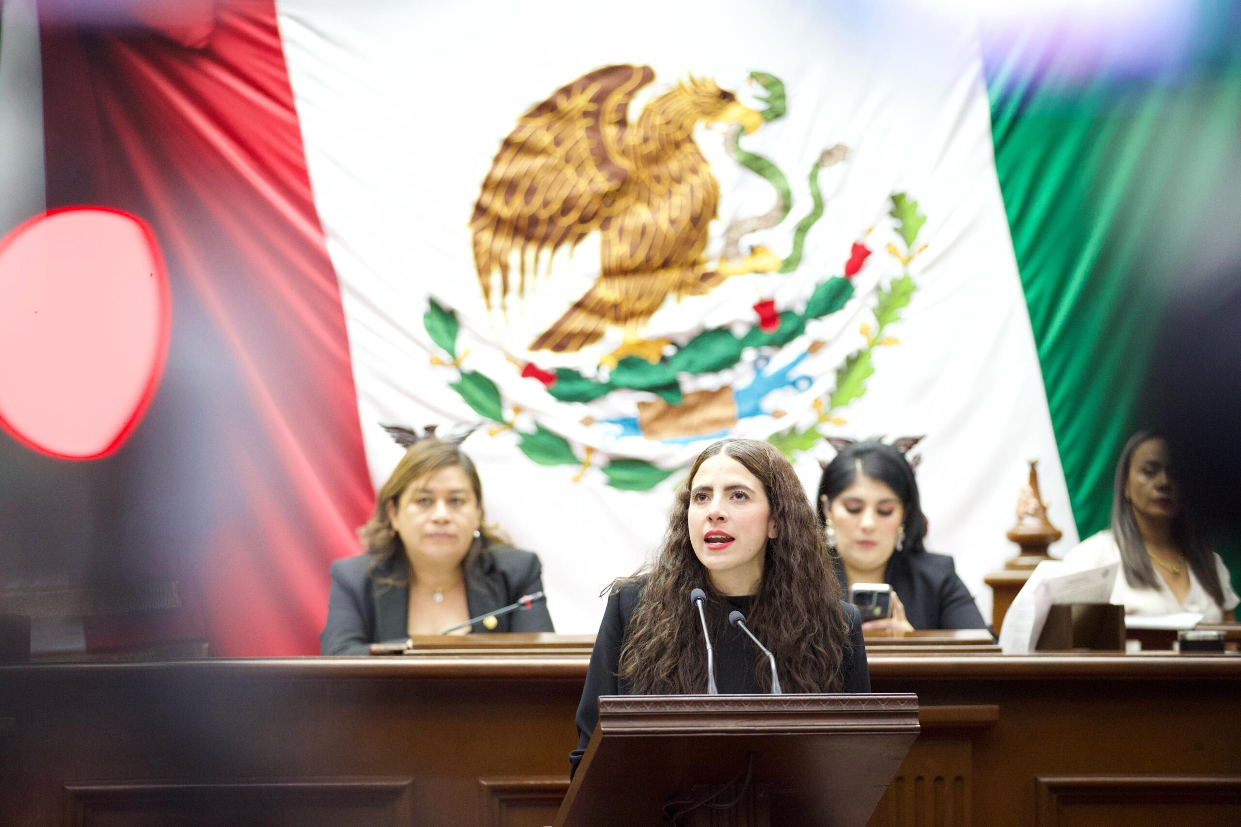 En Michoacán promoveremos la vivienda social, siguiendo los pasos de la Presidenta Sheinbaum