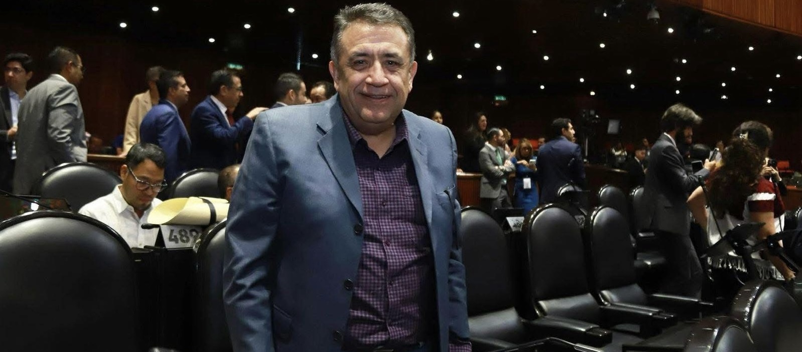 “Transparencia para el Pueblo” se seguirá garantizando el derecho a la información pública para todos.