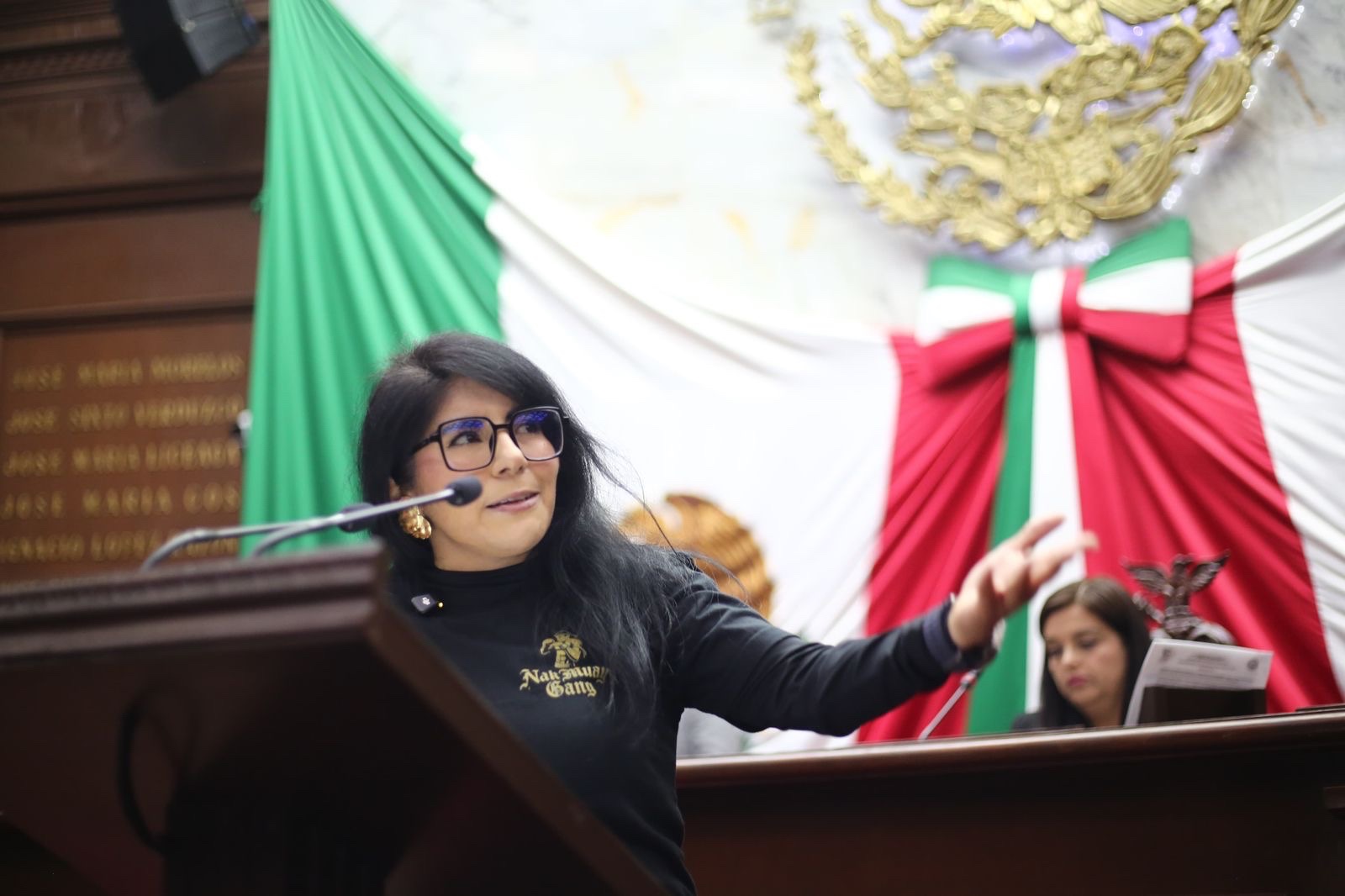 Busca Vanhe Caratachea capacitar a la industria en manejo responsable de residuos