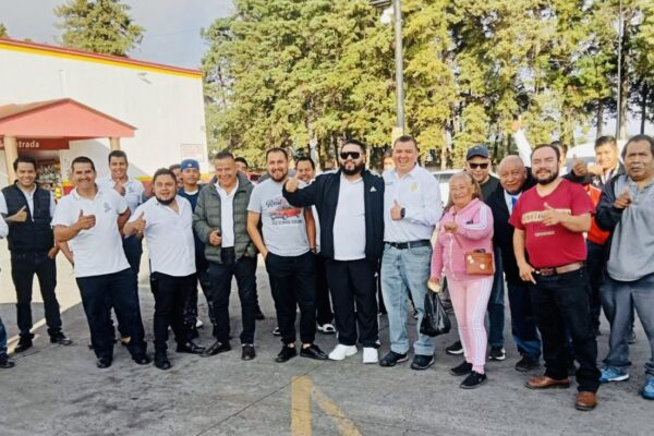 Arranca campaña de limpieza de Colonias y Calles Unidas de Pátzcuaro