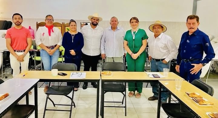 Leury Ochoa y su labor de acercamiento social