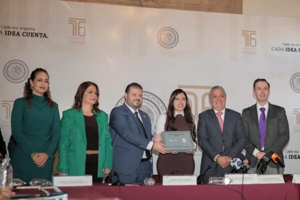 El Presupuesto 2026 es realista y sin endeudamiento ni nuevos impuestos: Luis Navarro