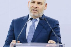 Plena coordinación con Sheinbaum para operar el Plan Michoacán por la Paz y la Justicia: Bedolla