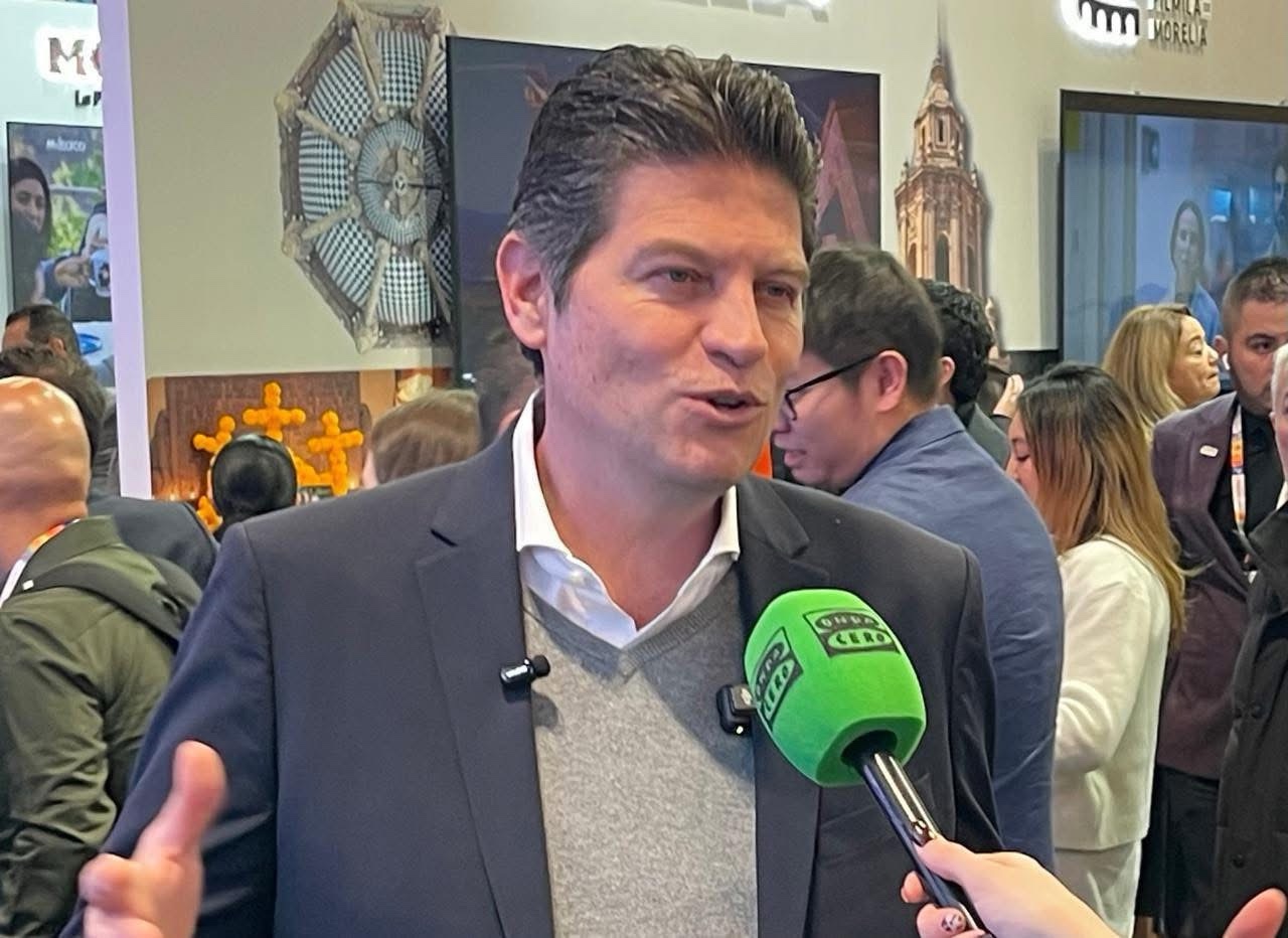 Alfonso Martínez, en el top 10 de alcaldes mejor evaluados del país