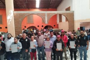 Recuerdan en Pátzcuaro al profesor Guillermo Pérez Vargas a 15 años de su fallecimiento