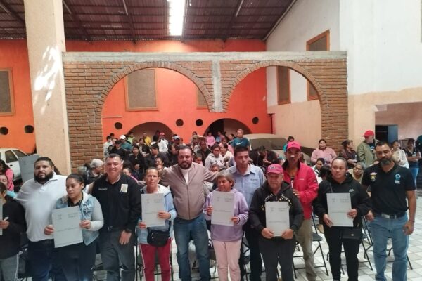 Recuerdan en Pátzcuaro al profesor Guillermo Pérez Vargas a 15 años de su fallecimiento