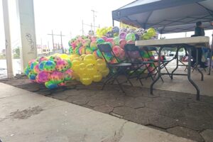 Recolectores Unidos celebran a los hijos e hijas de los trabajadores